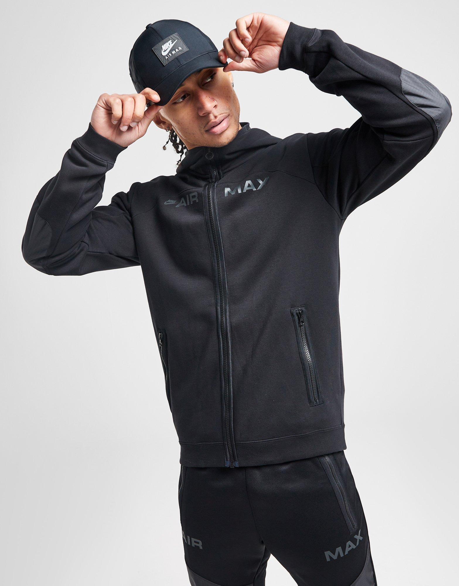 Nike Sweat à Capuche Air Max Homme