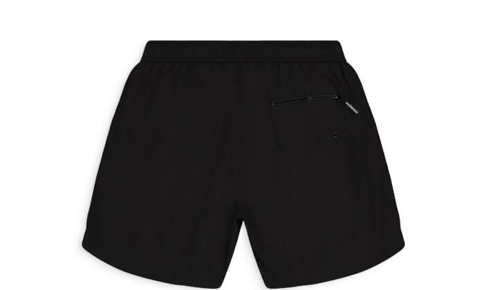 Summer Swimshorts Black - 48h Delivery