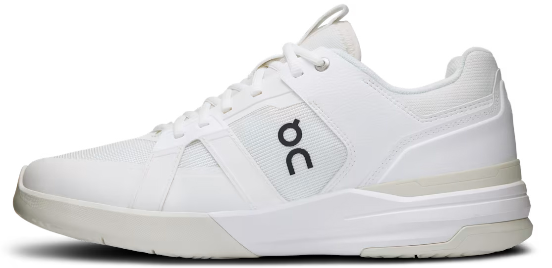 THE ROGER Clubhouse Pro Herre White/Ice