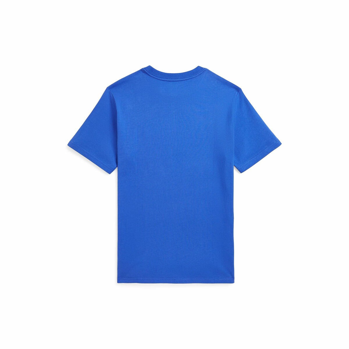 POLO RALPH LAUREN<br>Camiseta de manga curta