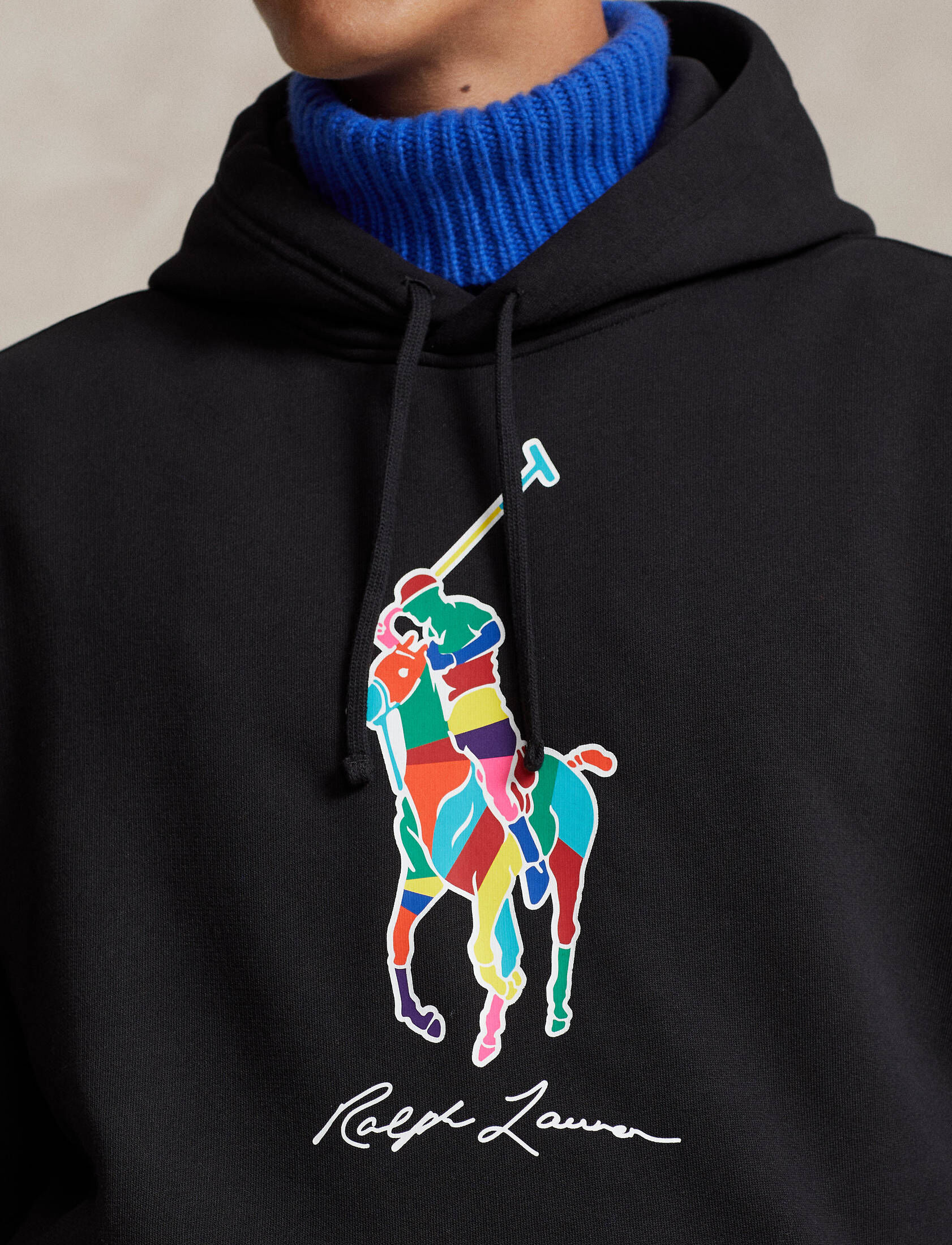 Polo Ralph Lauren| Herren Hoodie