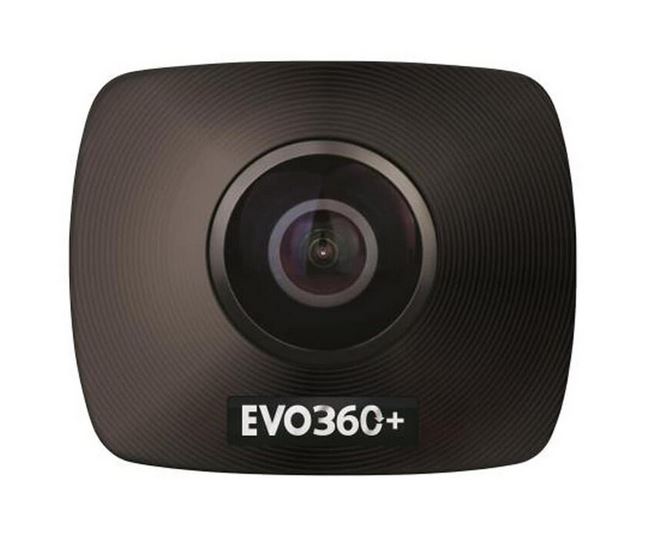 Nilox EVO 360+