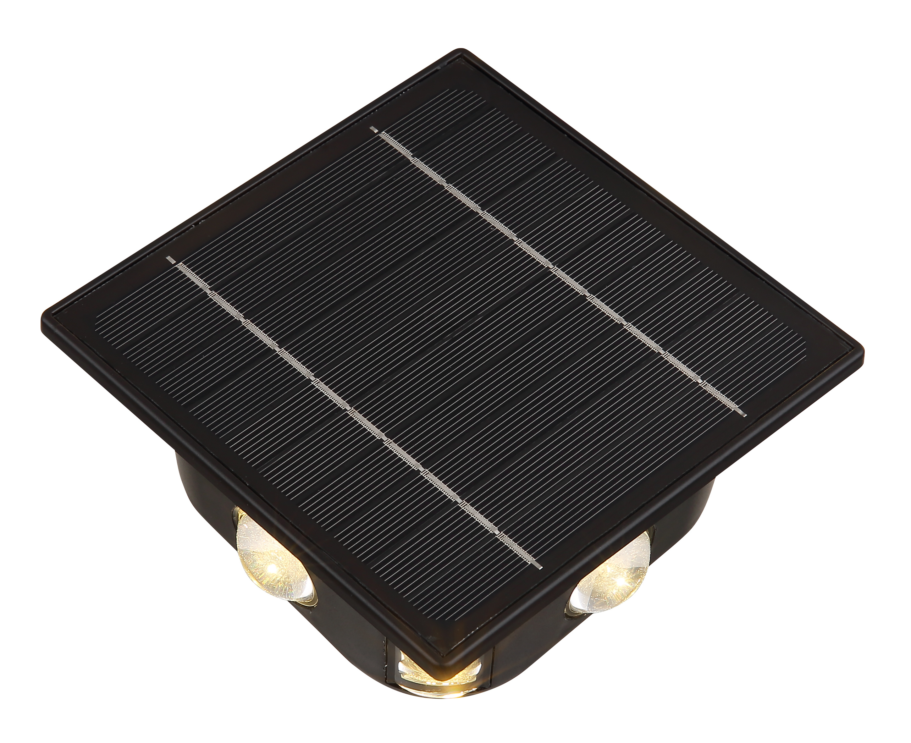Solarleuchte SOLAR
