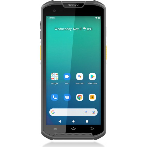 Newland MT93 Megattera Pro ordinateur portable de poche 14 cm (5.5