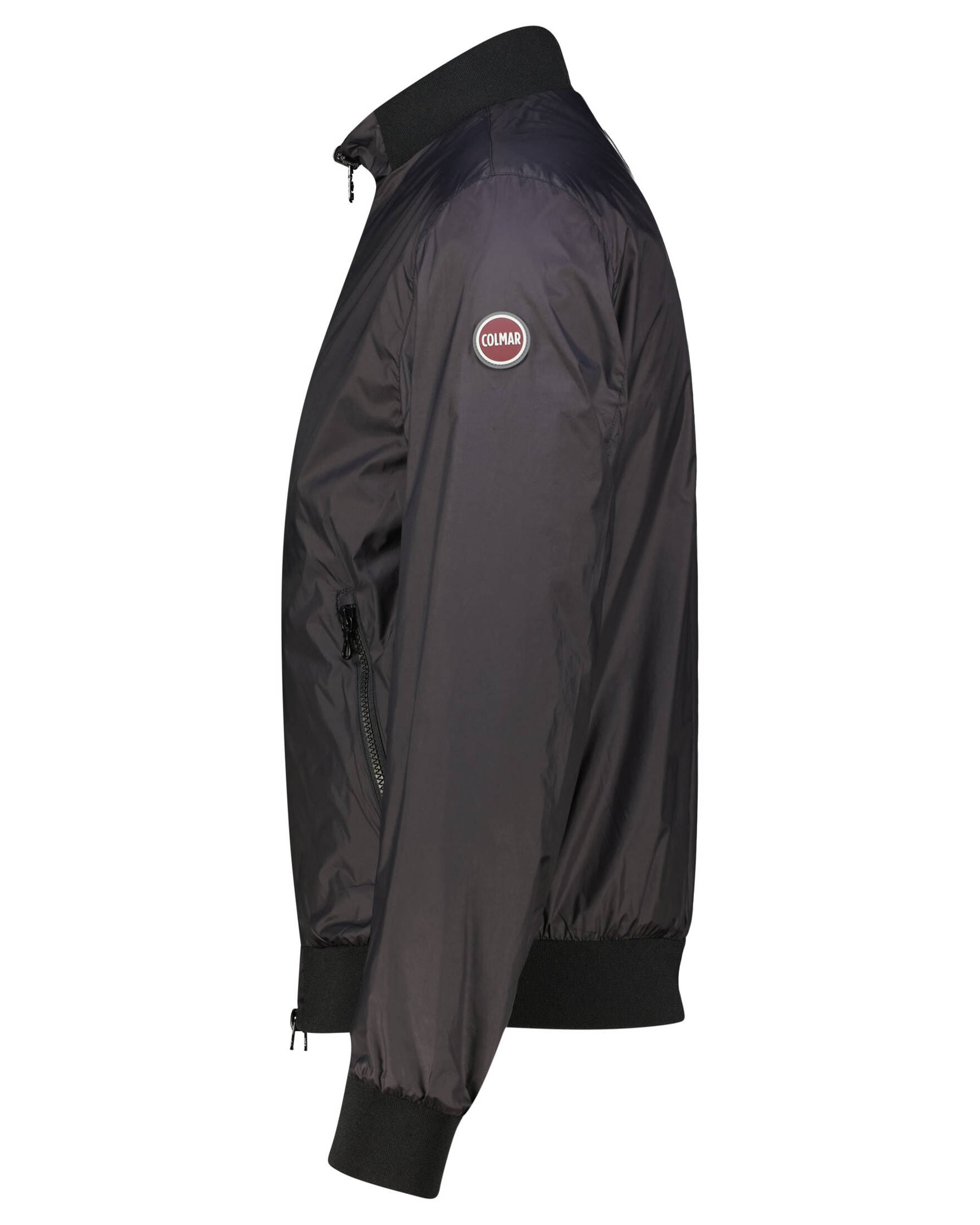 Colmar| Herren Wendejacke wasserabweisend und ultraleicht