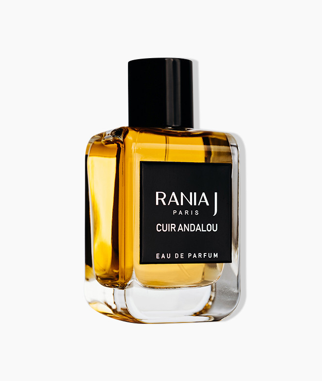 Cuir Andalou RANIA J 50 ML