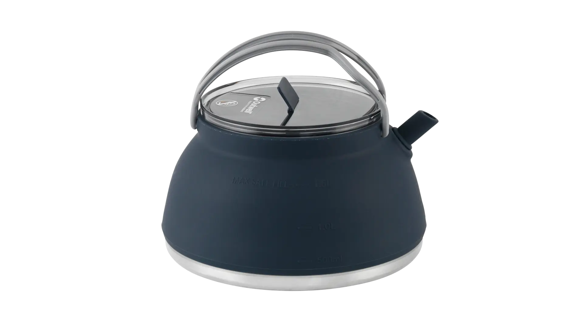 Collaps Teekessel 1,5 L