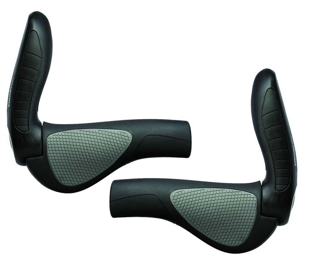 Ergon GP4-S Griffe kaufen | Bike-Discount