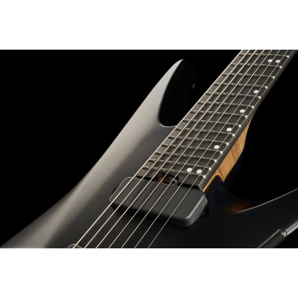 Music Man Kaizen Apollo Black
