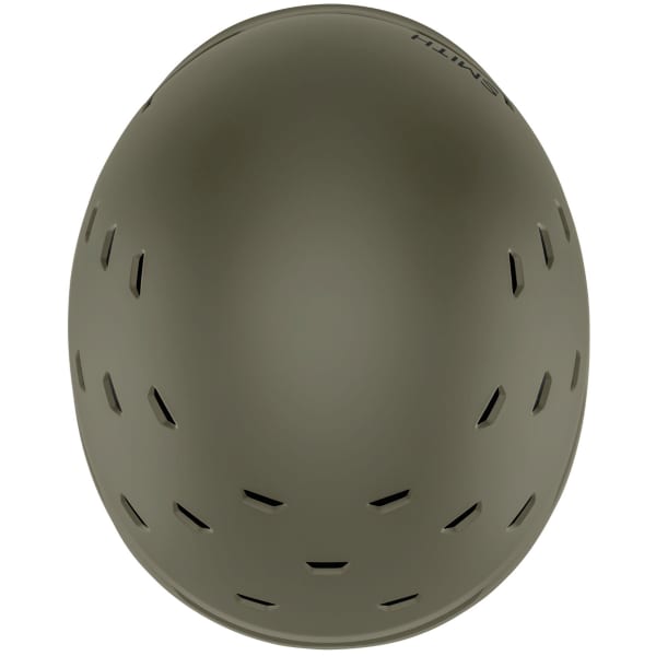 Casque ski de randonnée SMITH SUMMIT MIPS MATTE FOREST BLACK