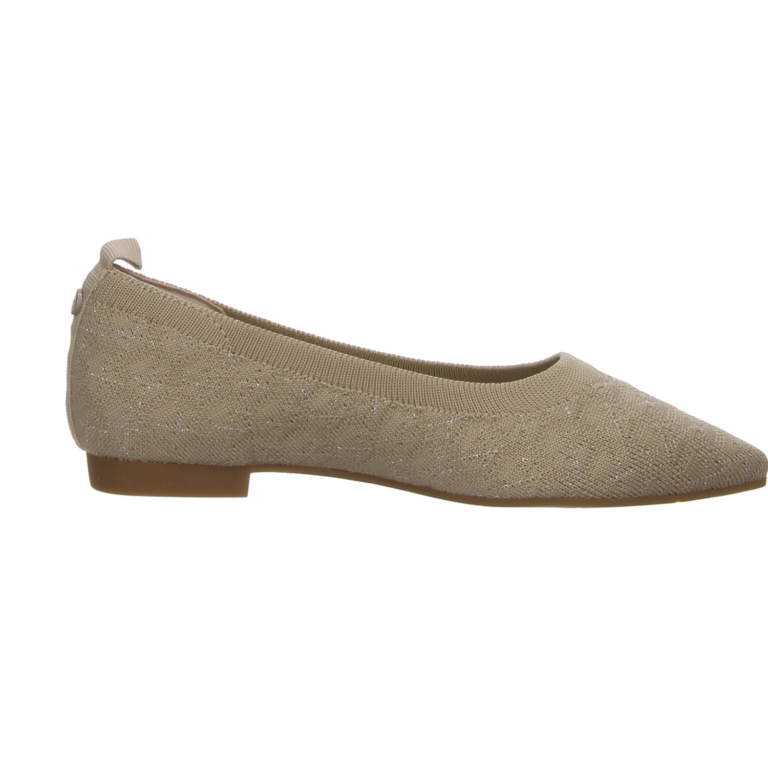 La Strada Ballerina beige beige