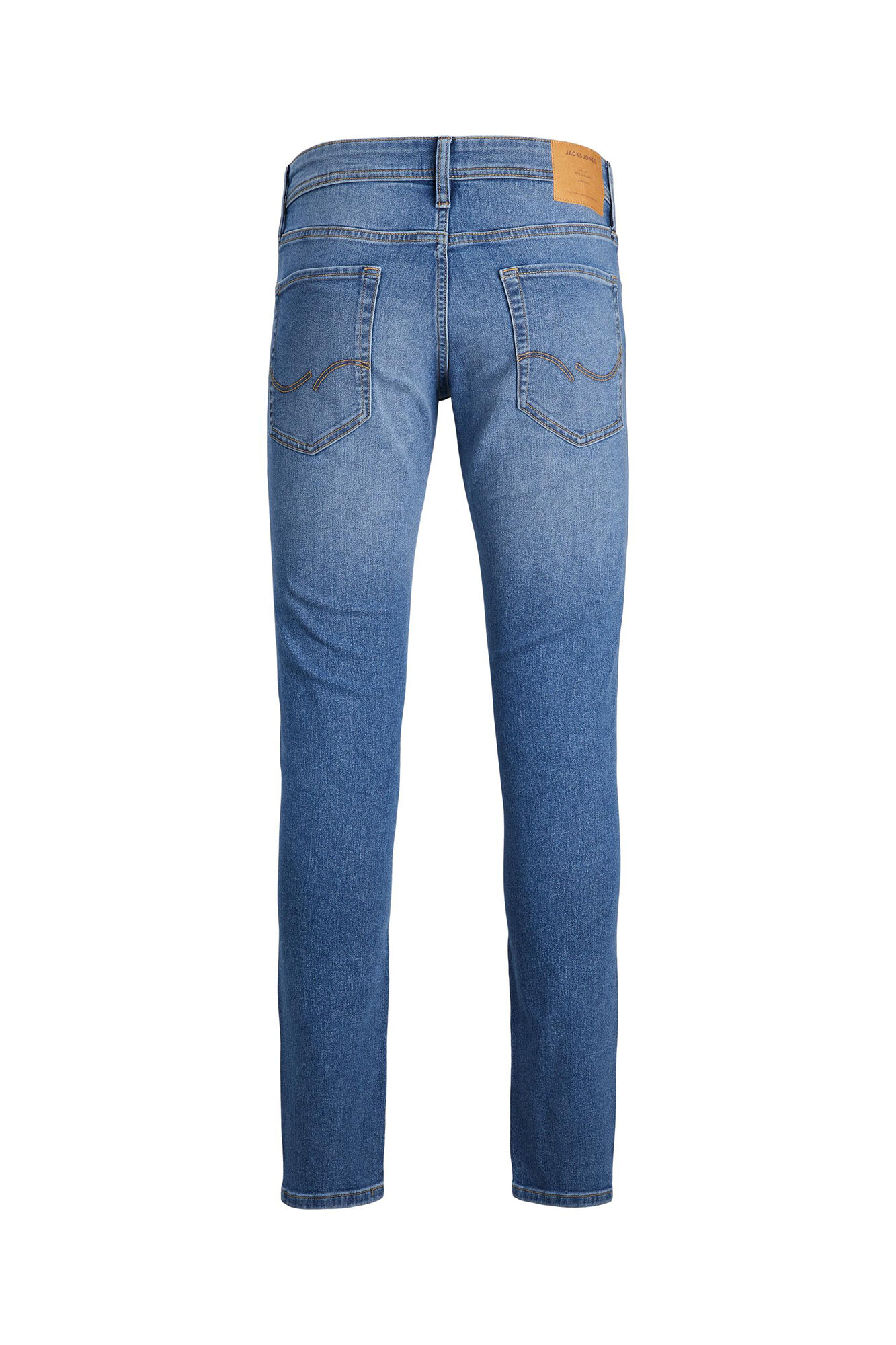 Calça jeans Glenn Slim Fit Plus