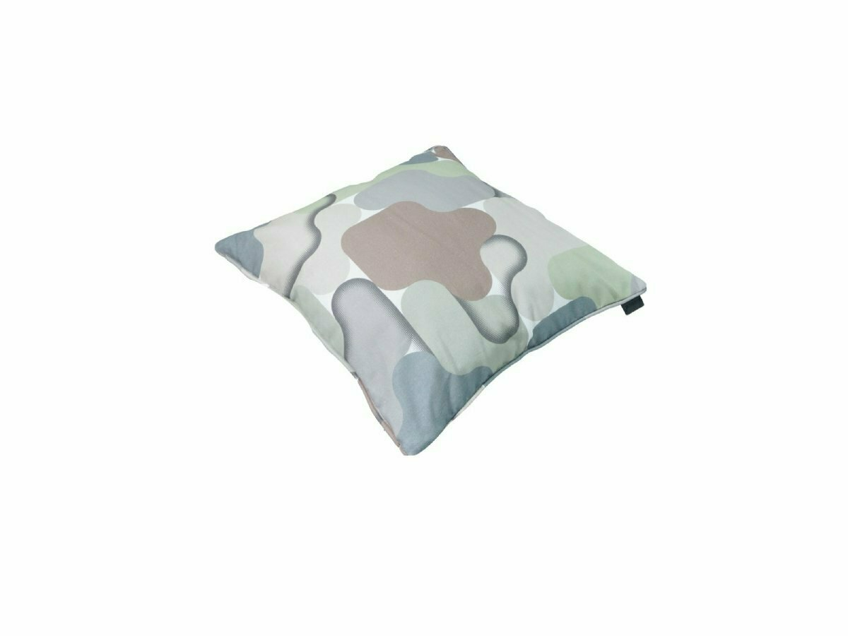 Madison Grafi Sage 50 x 50 sierkussen