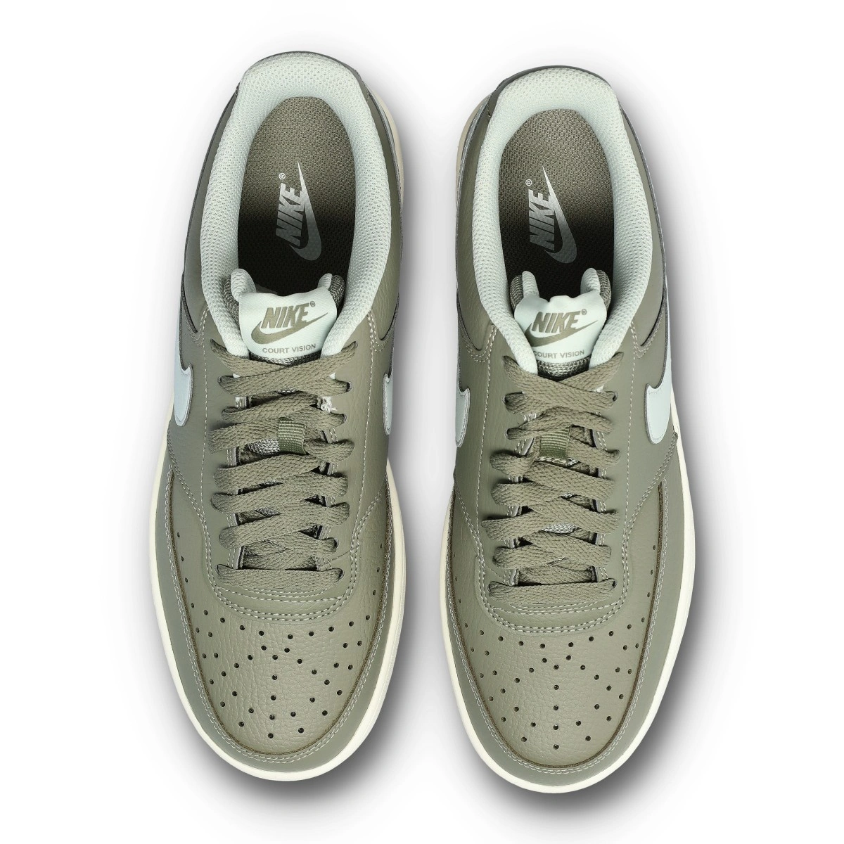 Sneakers Nike Court Vision Low