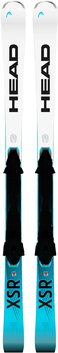Worldcup Rebels e.XSR White/Black/Speedblue