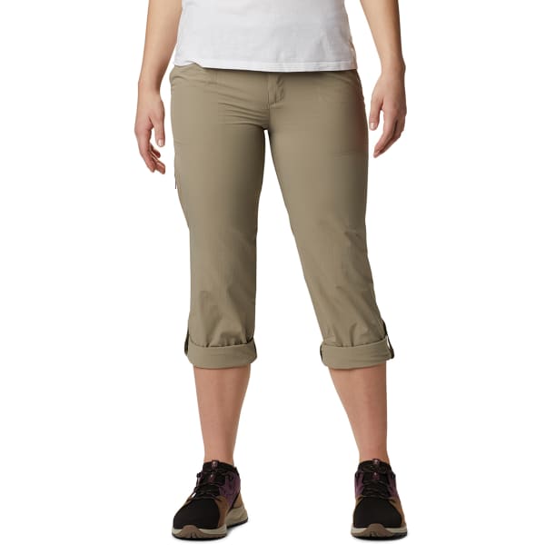 Pantalon randonnée COLUMBIA SILVER RIDGE 2.0 PANT TUSK