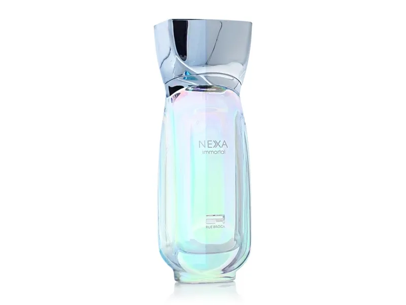 Perfumy Damskie Rue Broca Nexa Immortal EDP 100 ml