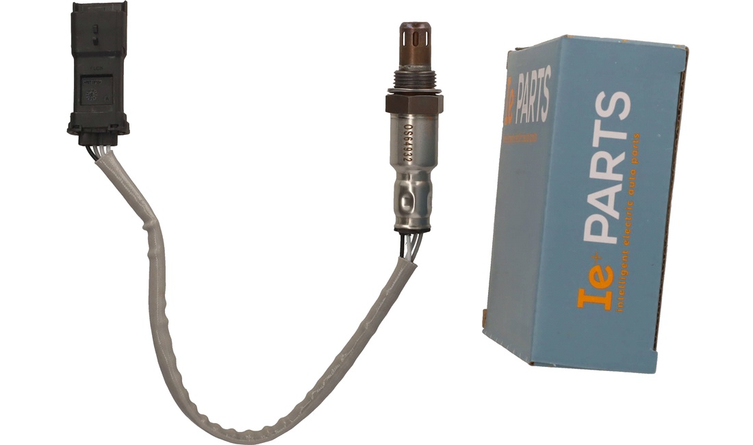 Lambda-sonde