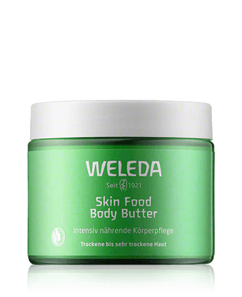 Weleda Skin Food Body Butter 150ml