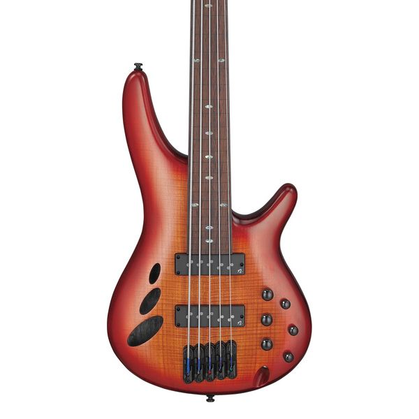 Ibanez SRD905F-BTL