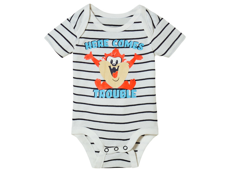 Babyromper