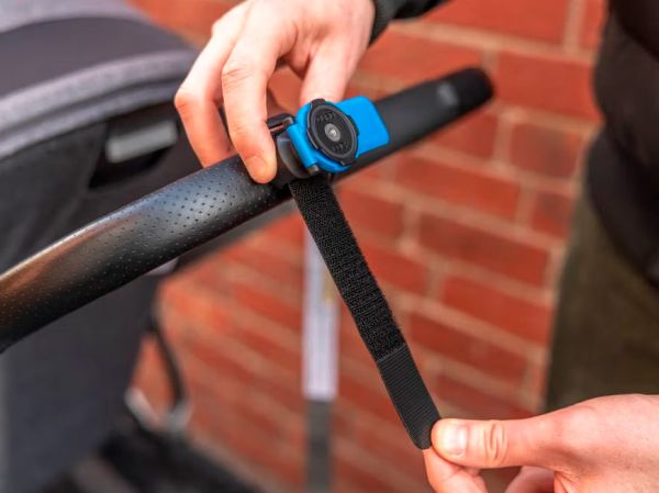 Quad Lock Quick Release Strap Mount