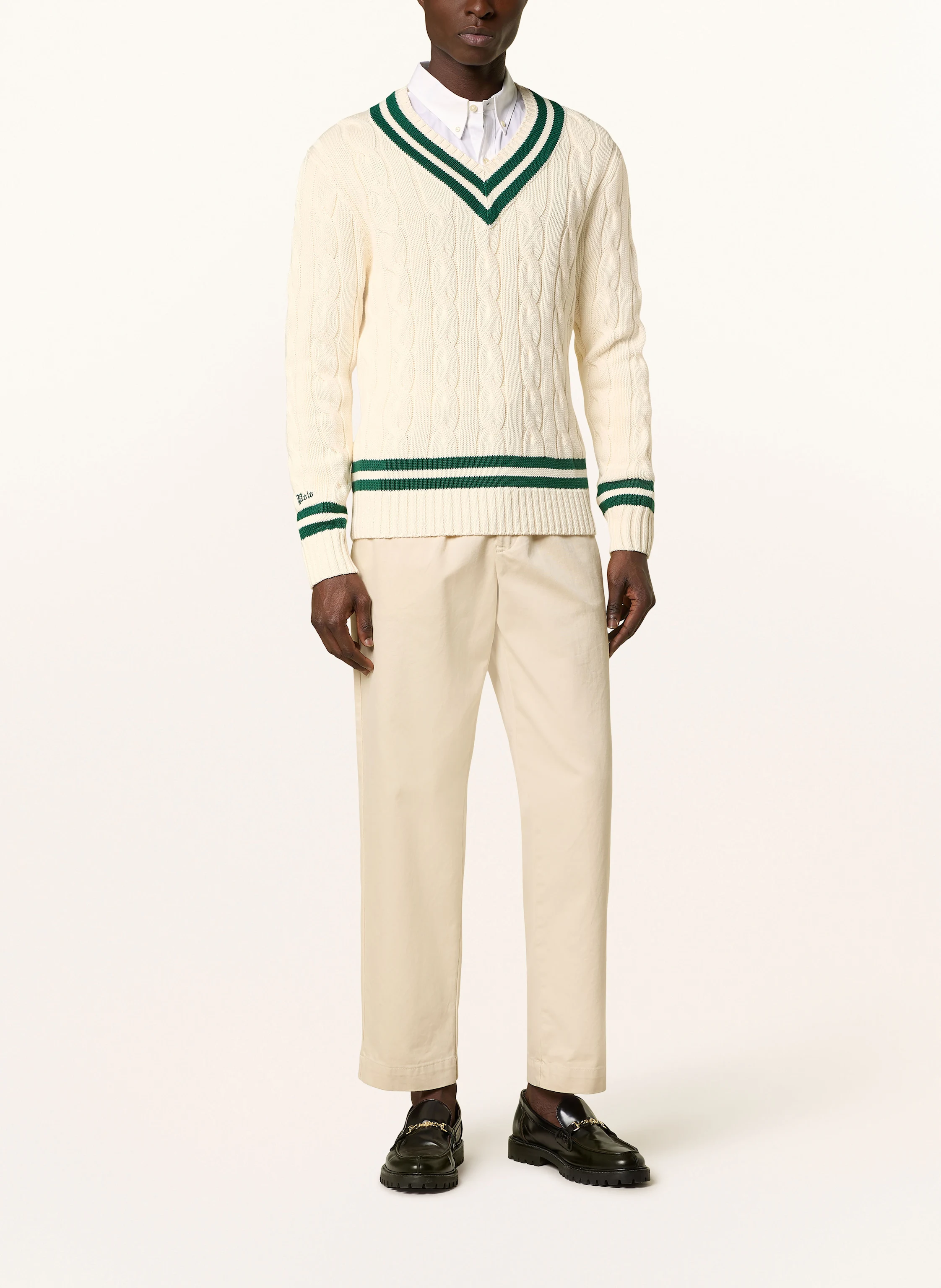 POLO RALPH LAUREN Pullover