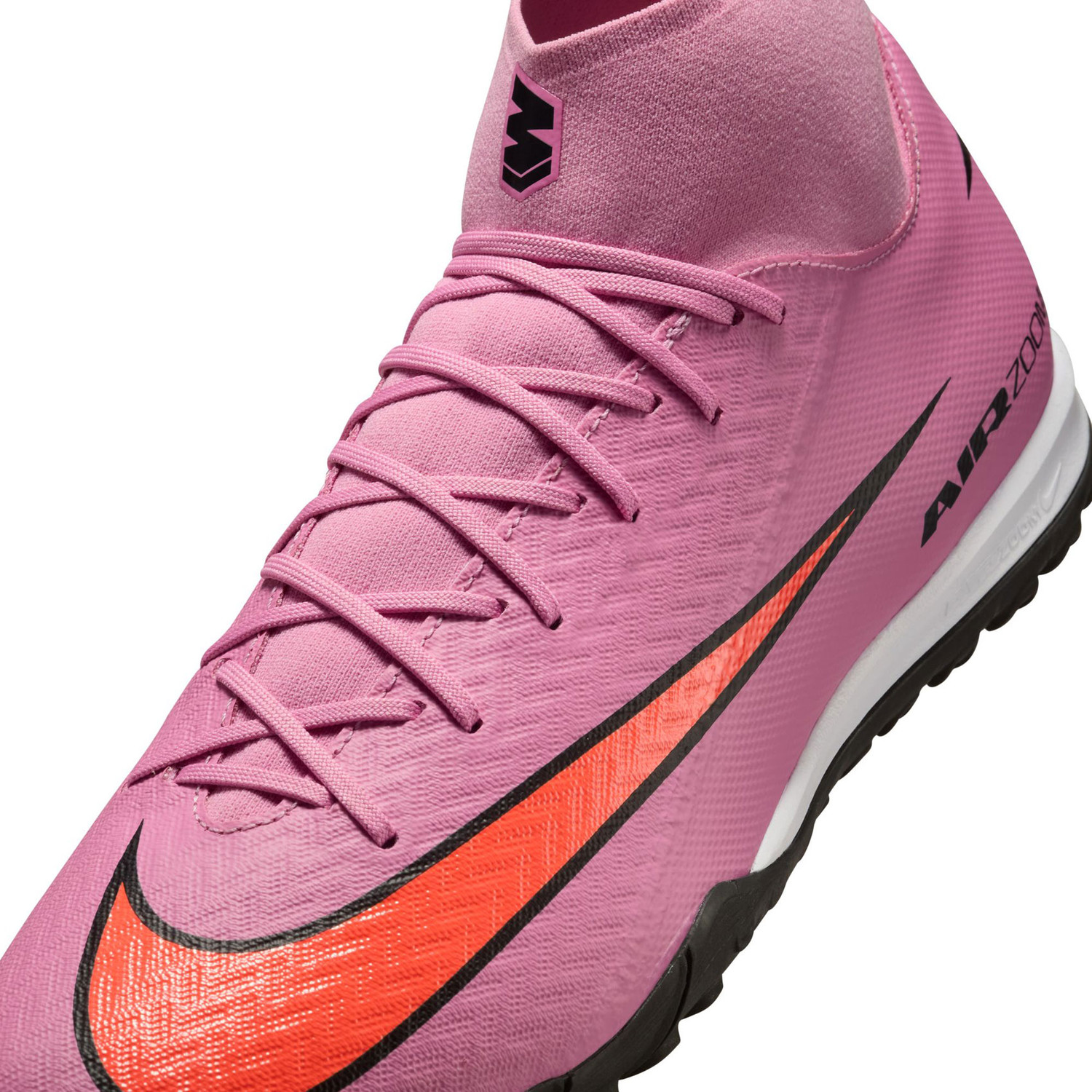 Nike Mercurial Zoom Superfly 10 Academy TF