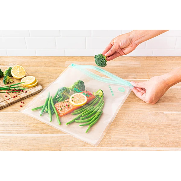 Kit pompe et sacs sous vide STOR’EAT F93867 Mastrad