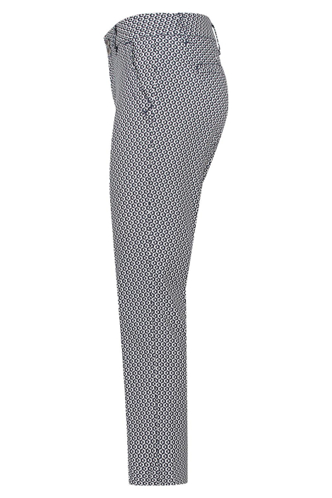 Red Button blauwe dames broek