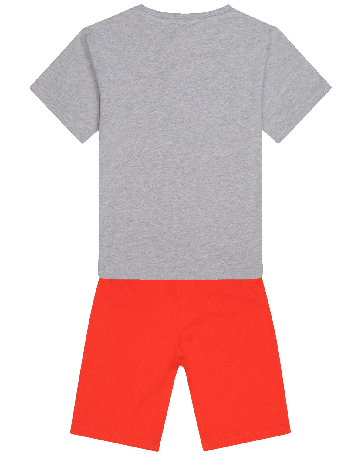 Schlafanzug PAW PATROL kurz in grey
