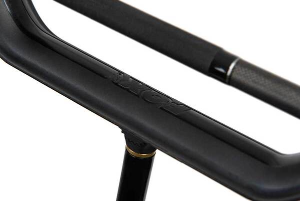 Support d'épuisette Fox Carpmaster Net Safe