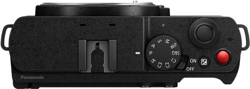 Panasonic Lumix DC-S9 Body Rood