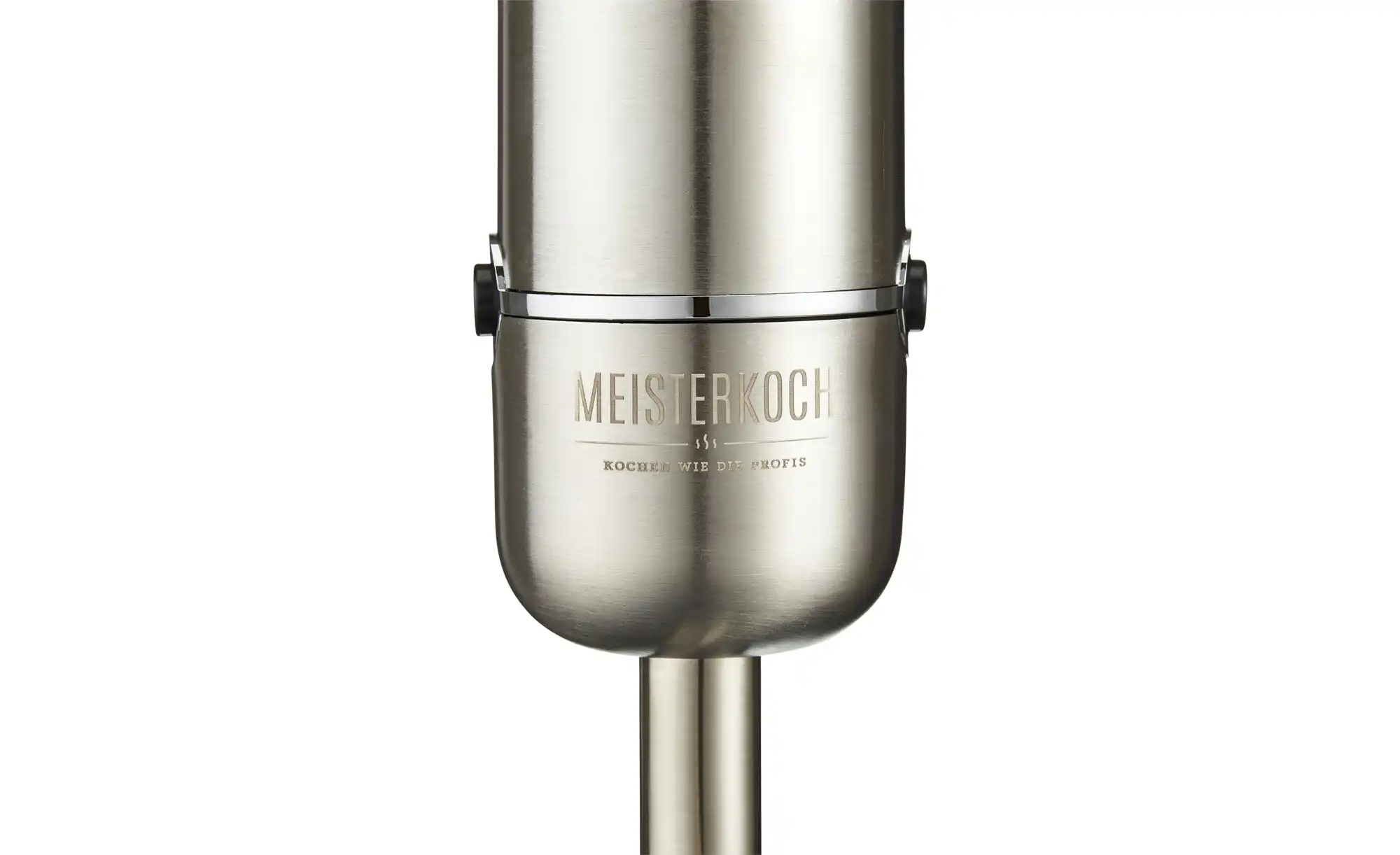 Meisterkoch Stabmixer STM-800ES