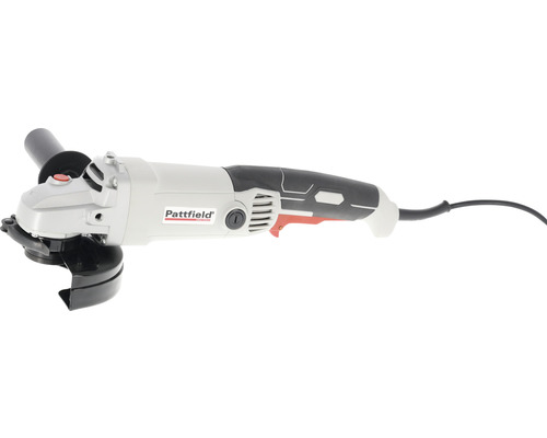 Pattfield PE-125WS haakse slijper