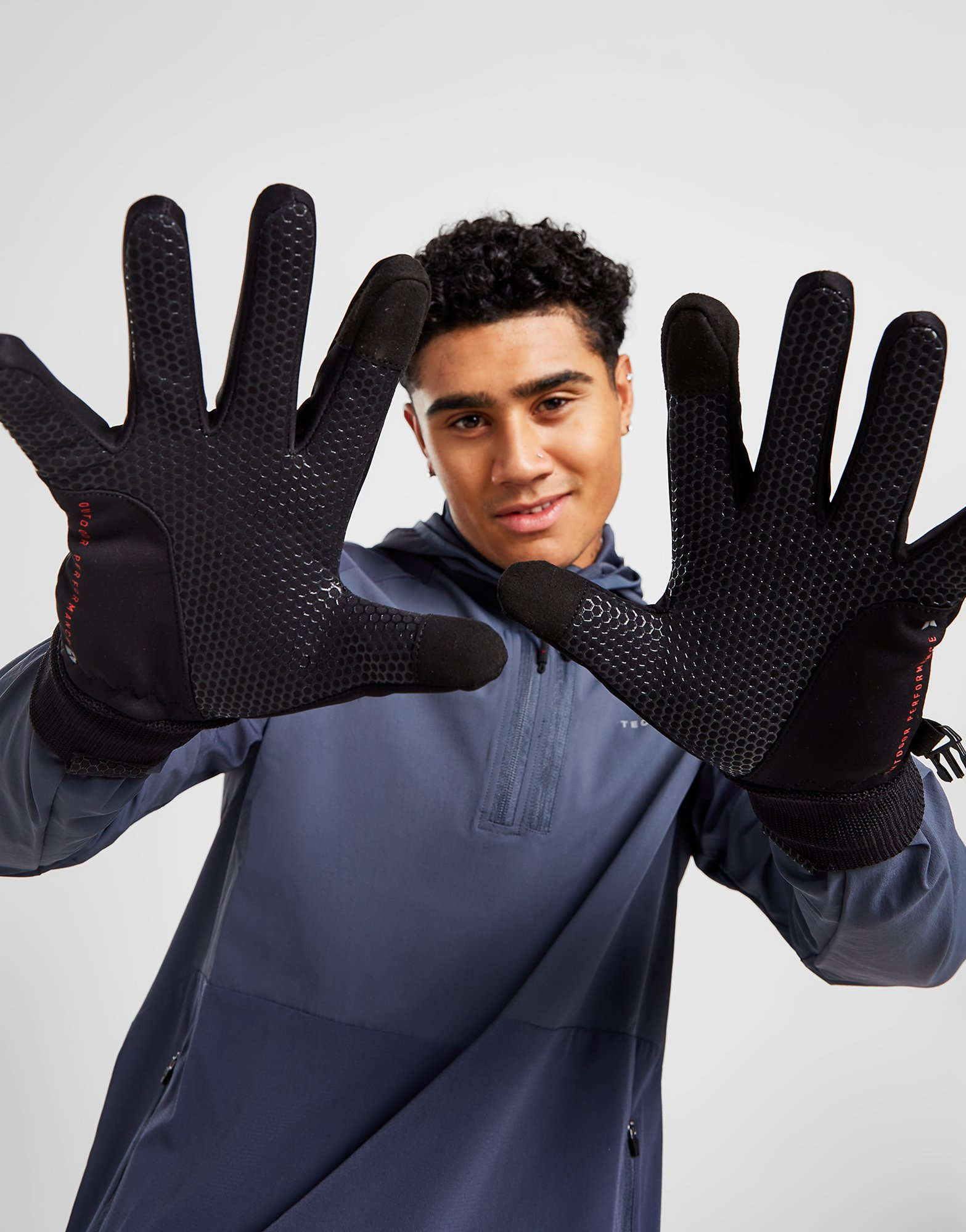 Technicals Gants Highland Homme
