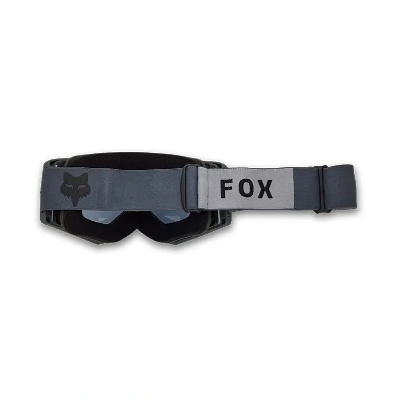 Fox Airspace Core MTB Fietsbril Grijs