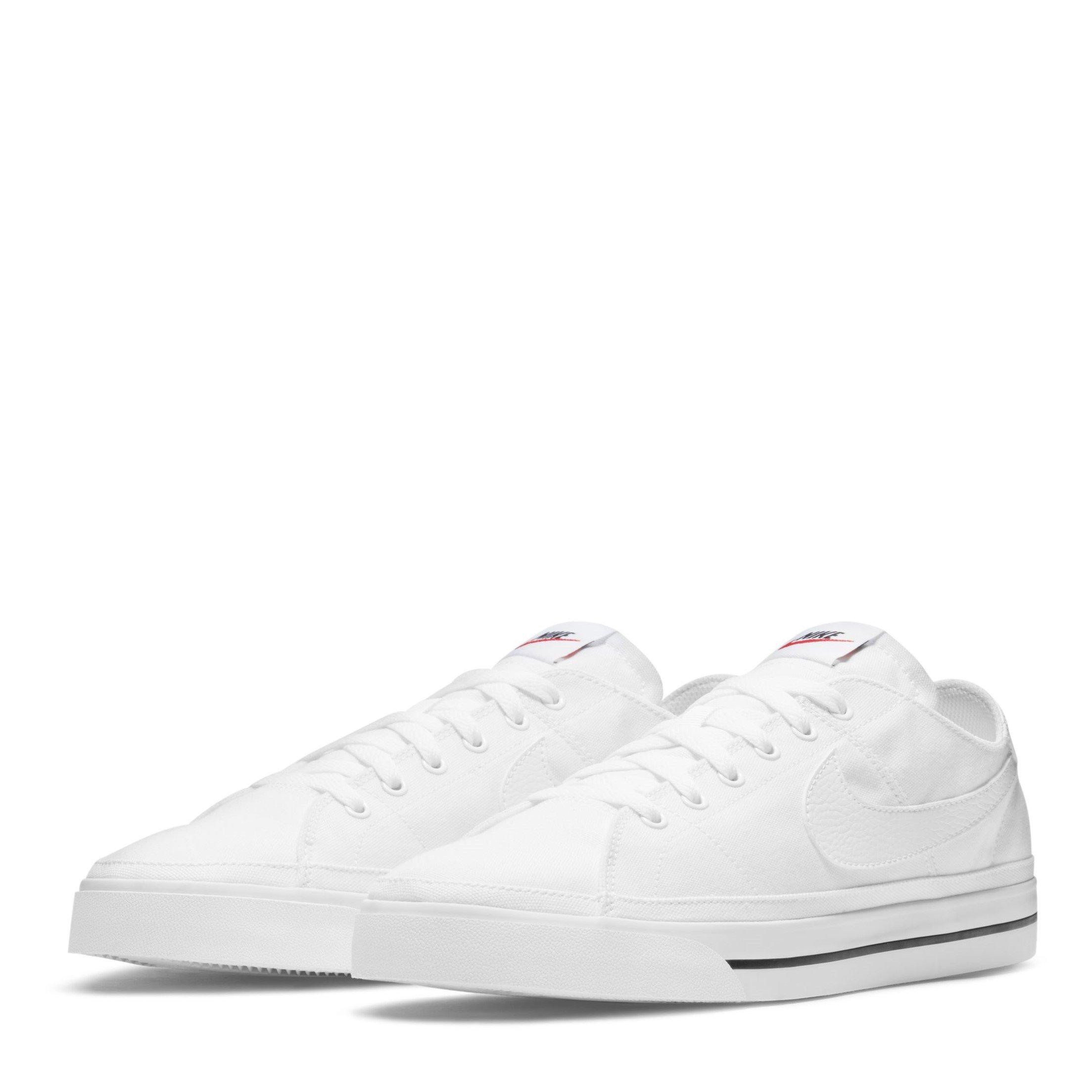 Nike Court Legacy Canvas Mens Shoes