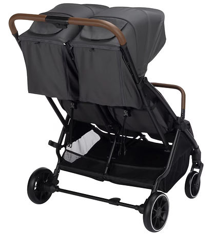 Bebeconfort Buggy - Mähne - Mineral Graphit