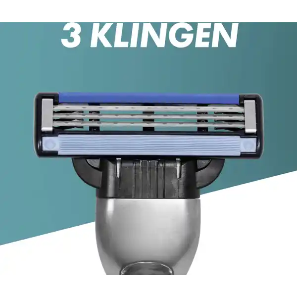 MACH3 Rasierklingen Value Pack