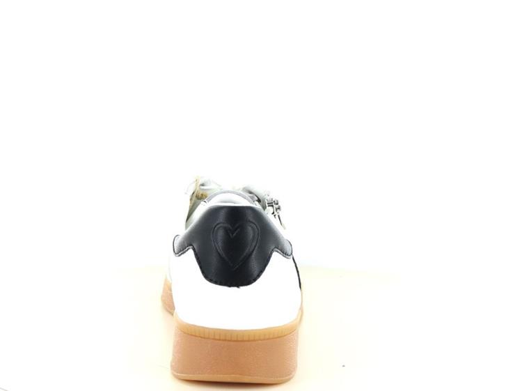 Marco Tozzi 2-23739-44 white/black