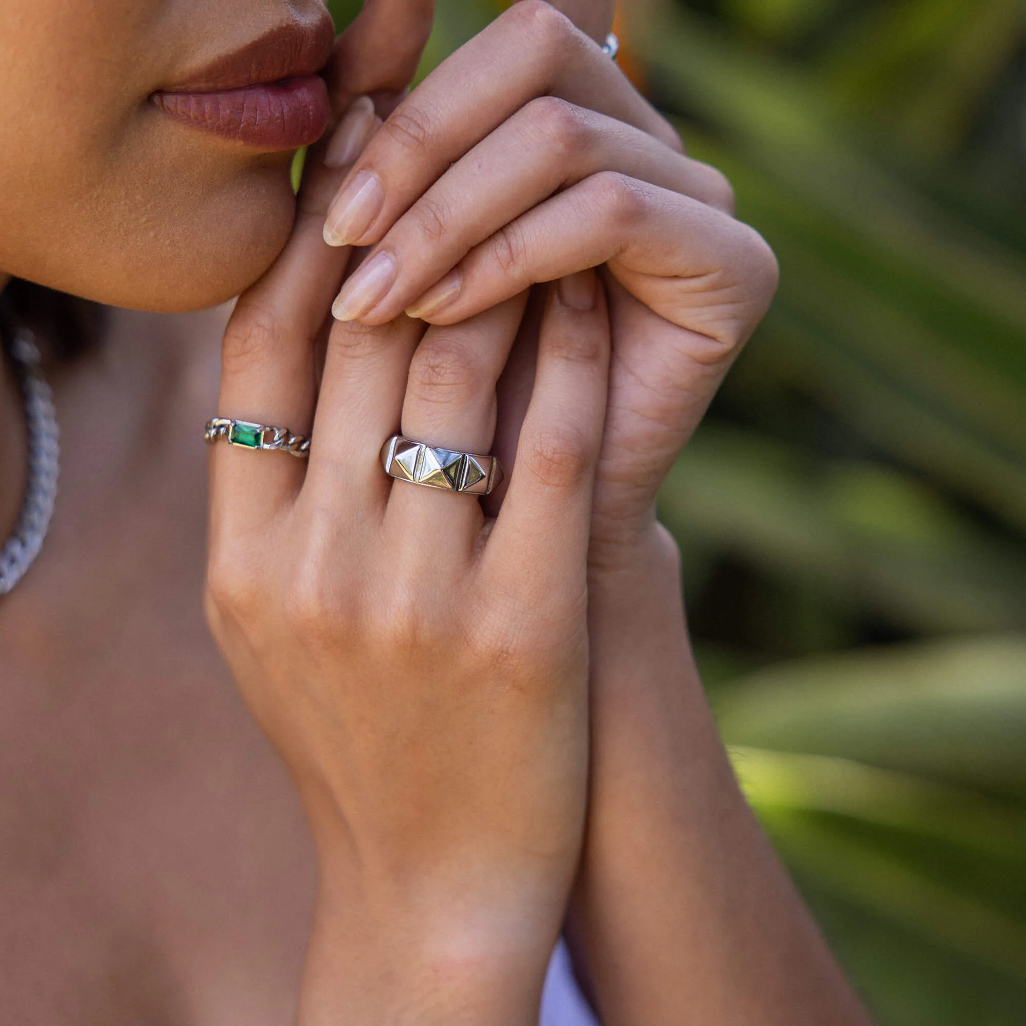 Be You Ring - PURELEI