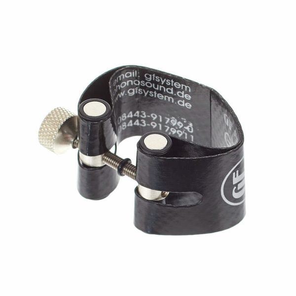 GF GF-04M Ligature Bb-Clar. S