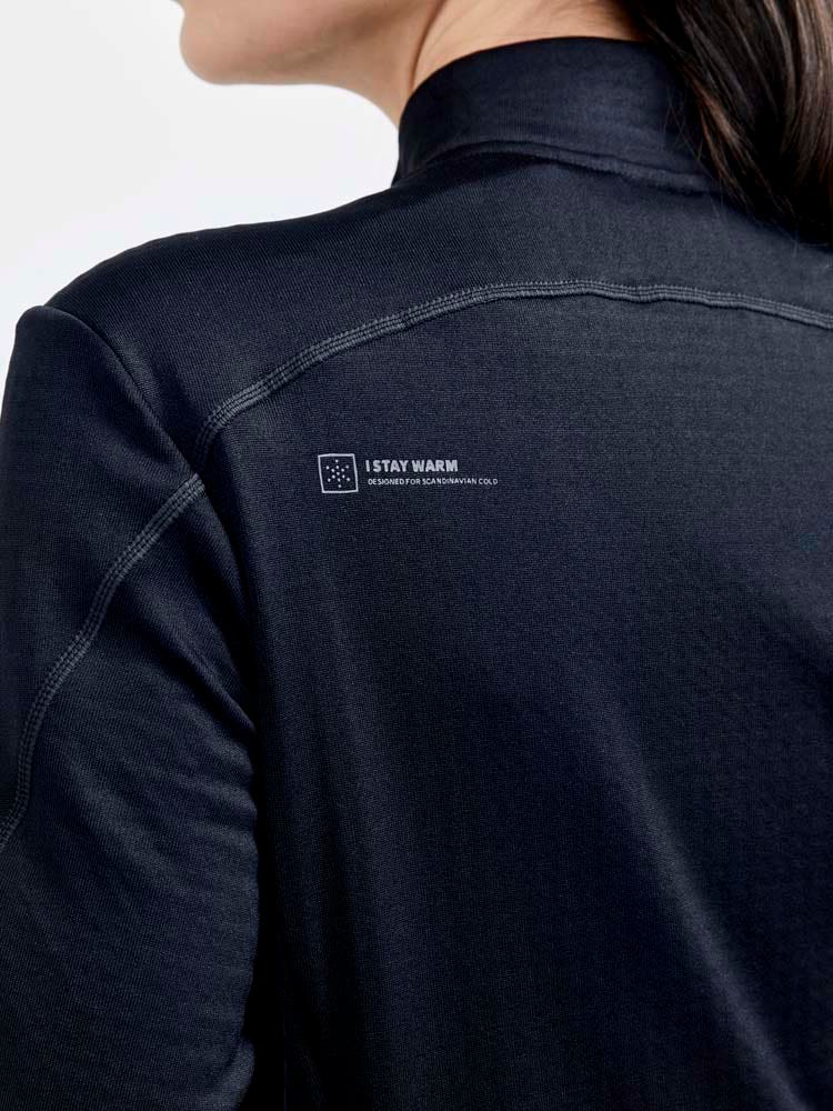 Craft  CORE BIKE SUBZ LS JERSEY W