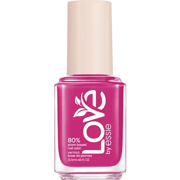LOVE BY ESSIE Nagellack 80 SELF-RUSH LOVE