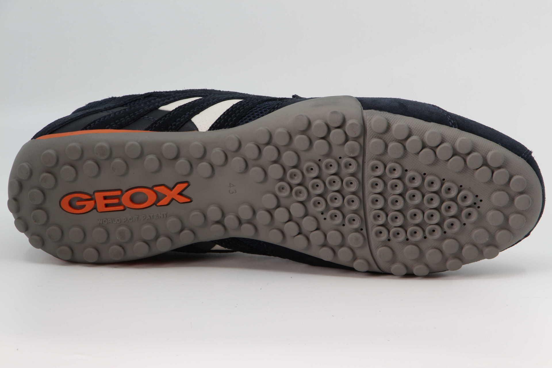 Geox Snake navy