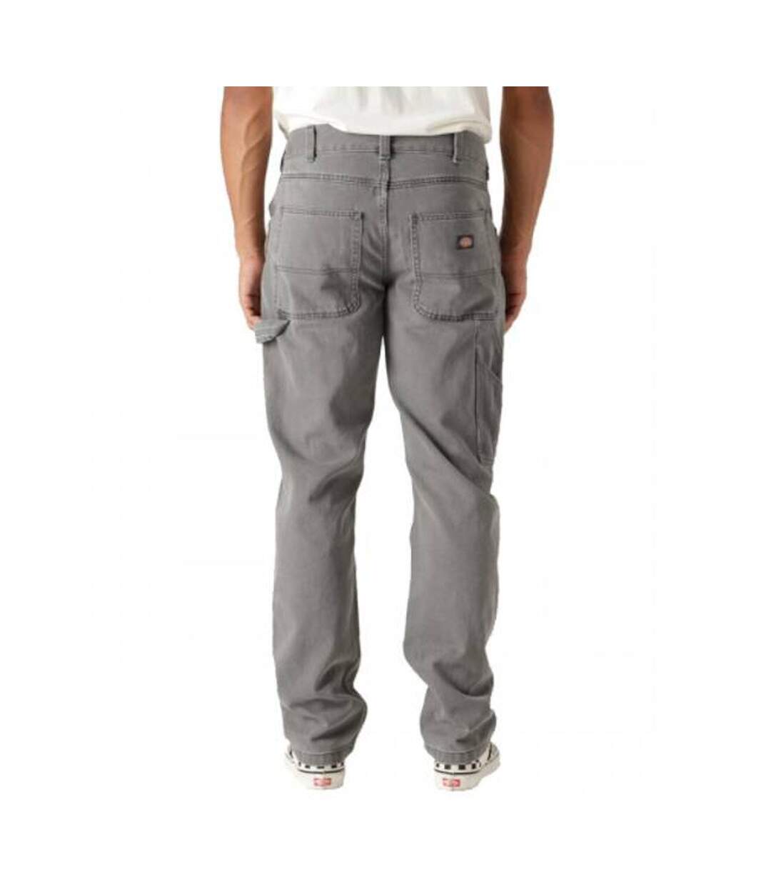 Pantalon Gris Homme Dickies Garyville