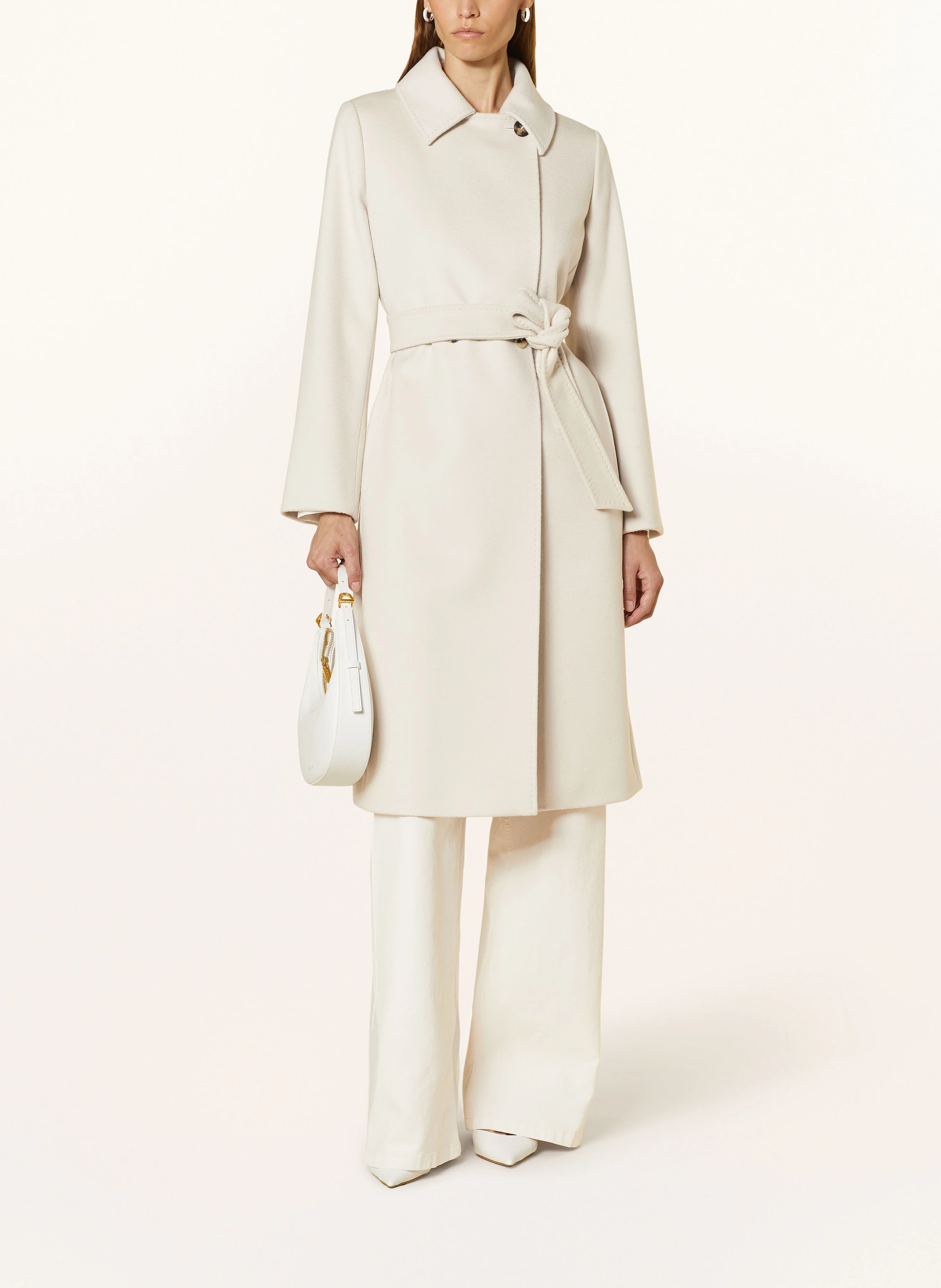 Max Mara STUDIO Wollmantel BCOLLAG