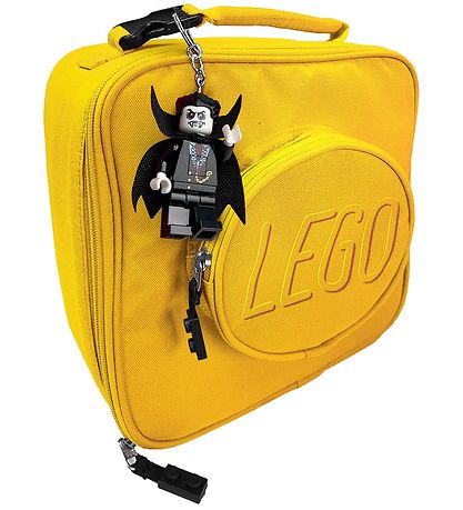 LEGO® Schlüsselanhänger m. Taschenlampe - LEGO® Vampire