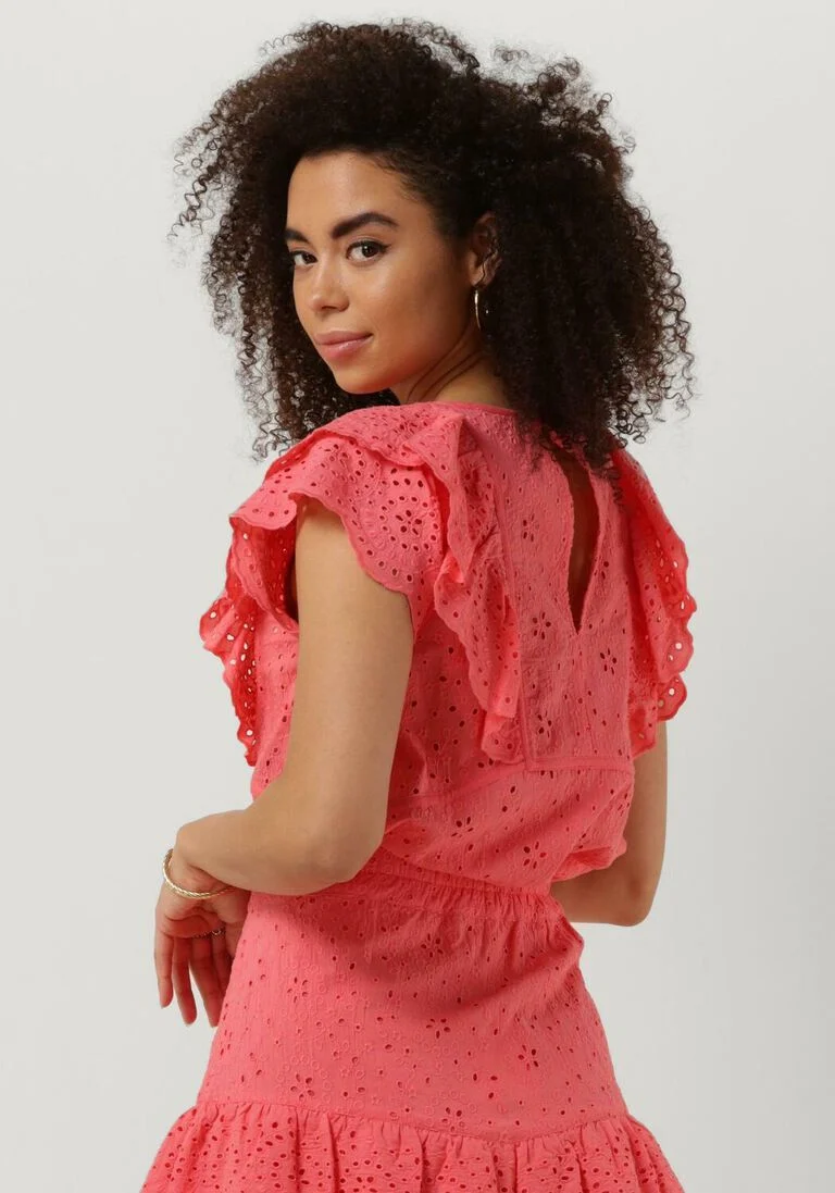 FABIENNE CHAPOT roze fabienne chapot top gigi top 267